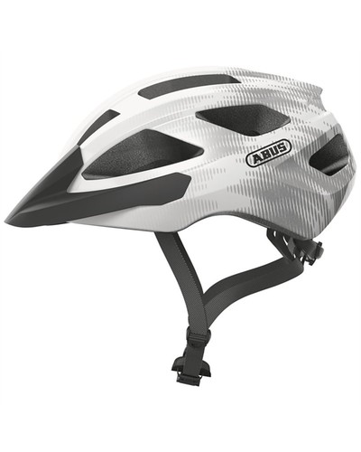 Abus macator casco strada - macator,