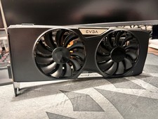 EVGA GeForce GTX 960 4GB SSC