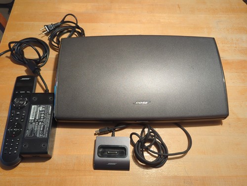 Bose lifestyle console - bose,