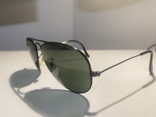 Ray ban bausch - ban, lomb