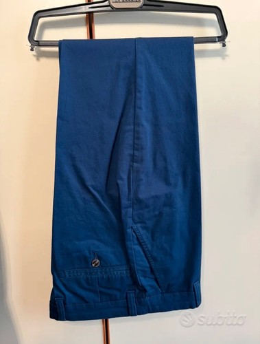 Pantaloni chino sea - pantaloni, barrier