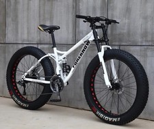Mountain Bike 26’’’ MTB