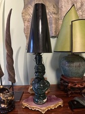 Vecchia Bottiglia In Vetro