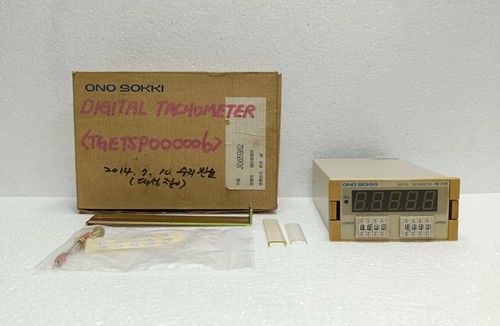 Ono sokki 2140 - tm-2140, comparatore