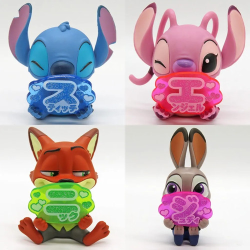 Mascotte personaggio disney - mascotte,