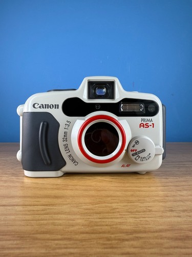 Canon prima - prima, –