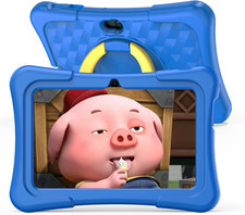 Tablet per Bambini 7 Pollici