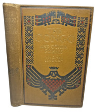Scarce the congo - scarce, other