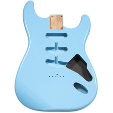 Corpo chitarra Daphne Blue
