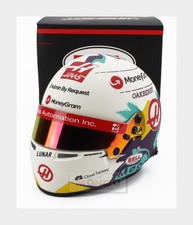 1:2 MINI HELMET Bell Casco F1