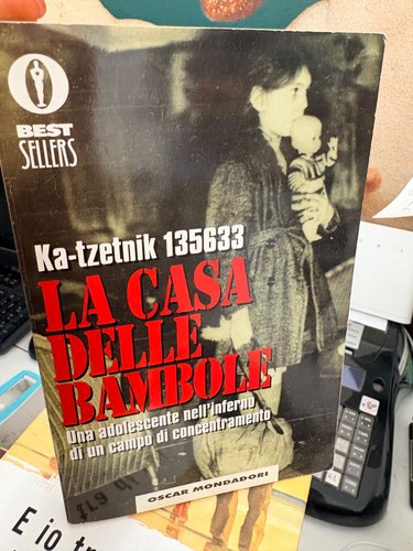 Casa delle bambole - casa,