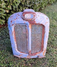 MASCHERINA CALANDRA MUSO