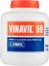 Vinavil glue jar 1kg for wood
