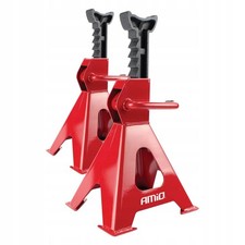 Supporti assale auto - 2x,