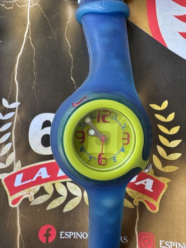 Orologio sportivo analogico
