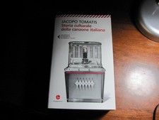 Jacopo Tomatis, "Storia