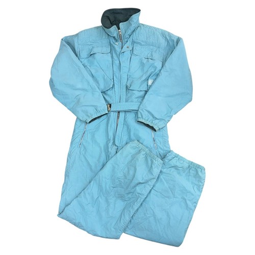 Tuta sci reversibile - tuta,