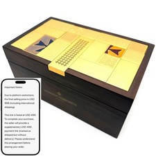 Vacheron Constantin Scatola