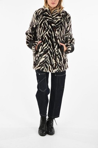 Women pinko coat - coat, m