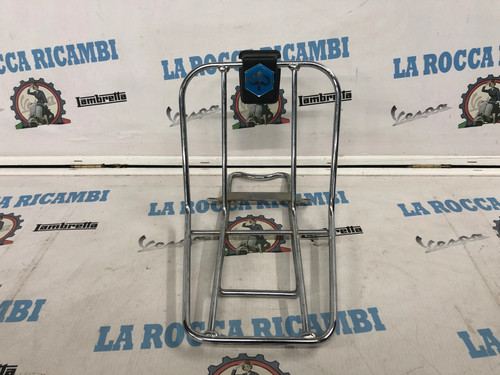 Portapacchi anteriore piaggio - portapacchi,