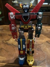 GOLION VOLTRON ST STANDARD