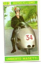 figurina CAMPIONI DELLO SPORT