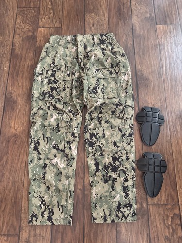 Pantaloni combattimento - pantaloni,