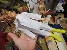 VINTAGE GI JOE 1964: JOEZETA