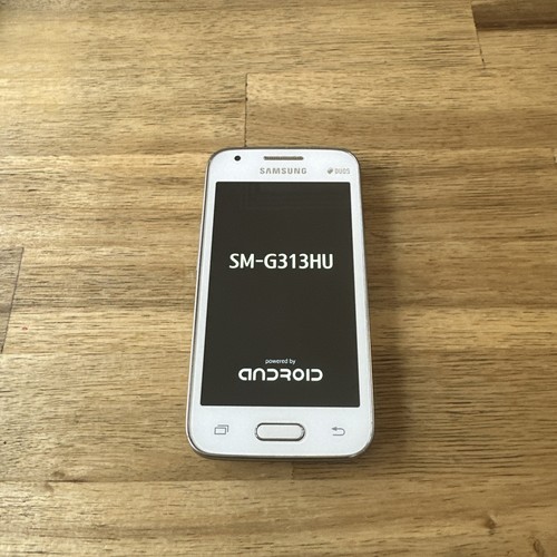Smartphone samsung duos - smartphone, 3