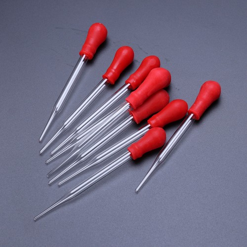 Pezzi contagocce pipetta - pezzi,