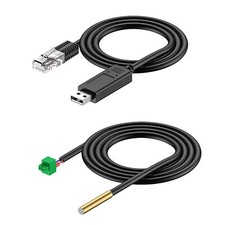 Epever MPPT Controller Sensore