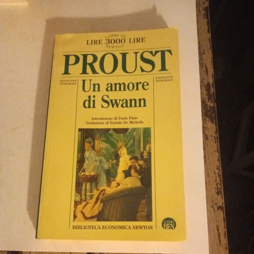 Amore swann di - amore,