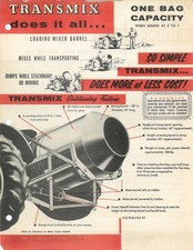 Pulegge universali trasmix