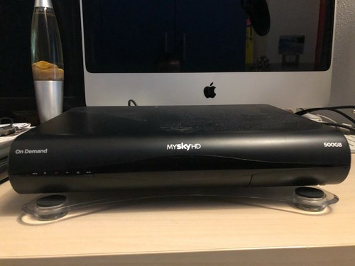 Decoder sky drx892i - decoder,