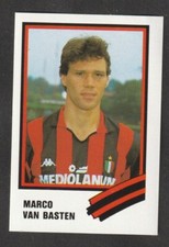 TOP PLAYER FIGURINA CALCIATORI