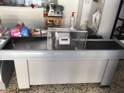 Banco cassa con - banco,