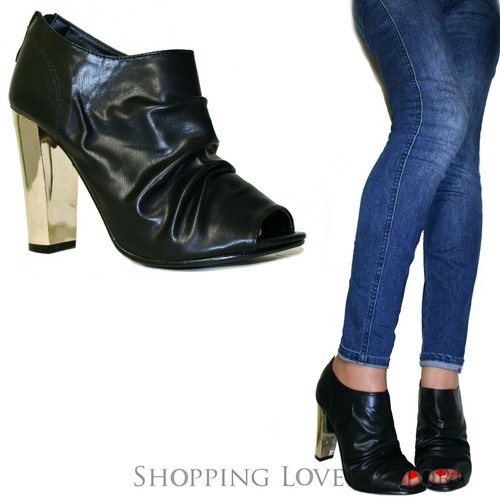 Scarpe donna stivali - scarpe,
