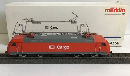 Marklin 34350 locomotiva - marklin, ho
