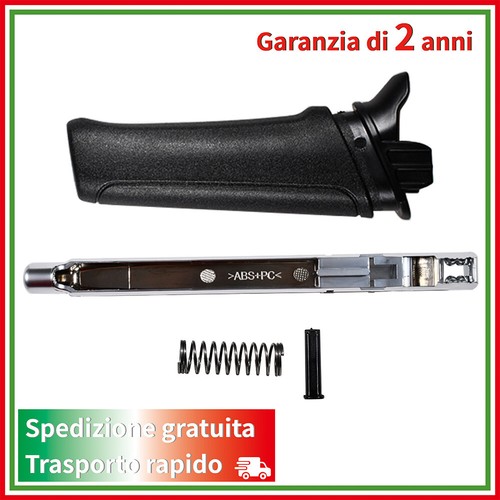 Leva freno mano - a,