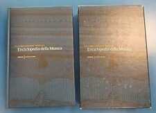 Enciclopedia della musica 7 Globalizzazione musicale Sole 24 ore 2007 Einaudi/So