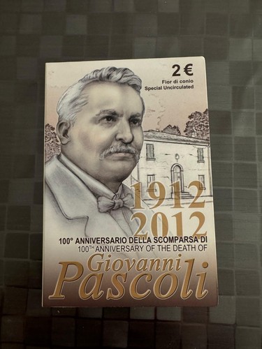 Euro pascoli 2012 - euro, italia