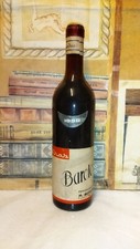 Vino 1958 Barolo Cotras M