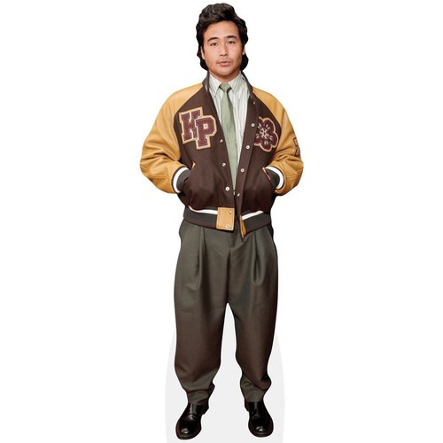 Nico hiraga a - (jacket),