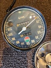 Contachilometri Laverda 750 SF