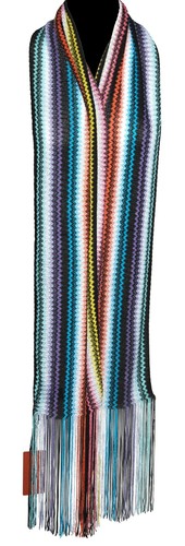 Sciarpa missoni - sciarpa,