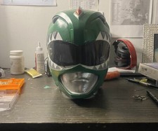 Casco Ranger Verde Mighty