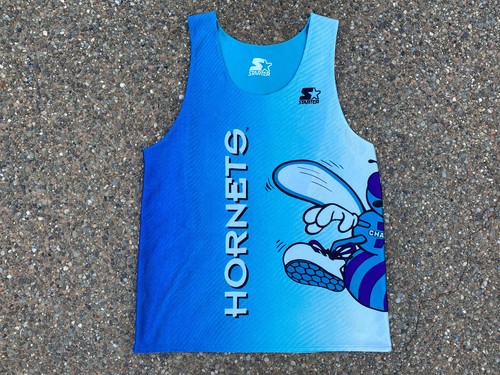 Canotta charlotte hornets - canotta,