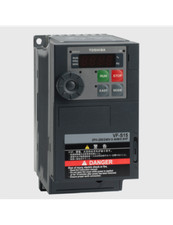 0,4 KW 0,5 HP TOSHIBA VFS15S