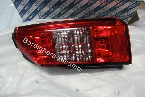 Fiat idea fanale - fiat,