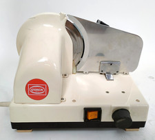 Affettatrice design quick mill - design,